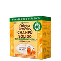 Tesoros de Miel Champú Sólido Tesoros de Miel Champú Sólido